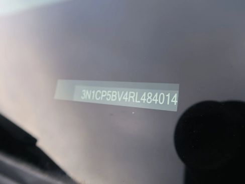 Used 2024 Nissan Kicks S image 44