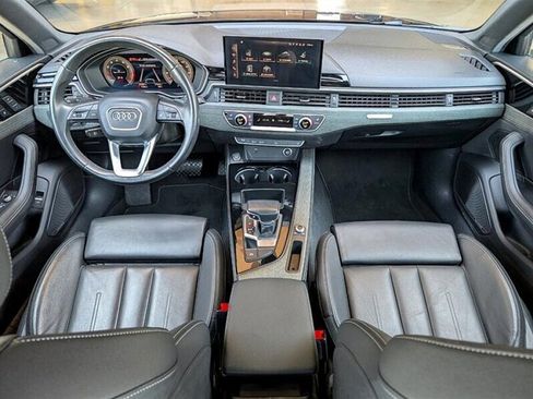Used 2023 Audi A4 2.0T Premium Plus image 3