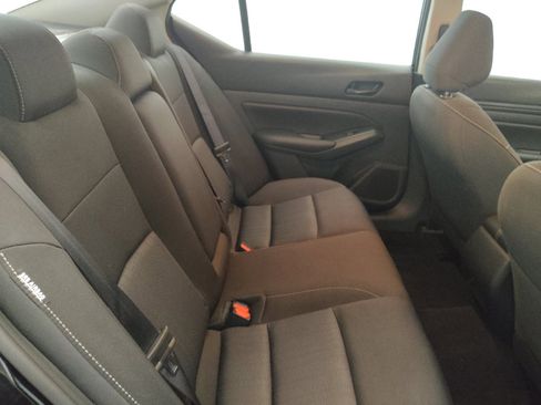 Used 2023 Nissan Altima 2.5 S FWD image 19