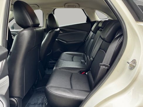 Used 2019 MAZDA CX-3 Touring image 15