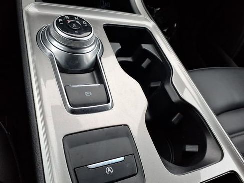 Certified 2024 Ford Edge SEL w/ Convenience Package image 20