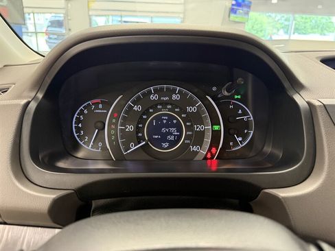 Used 2013 Honda CR-V EX-L image 30