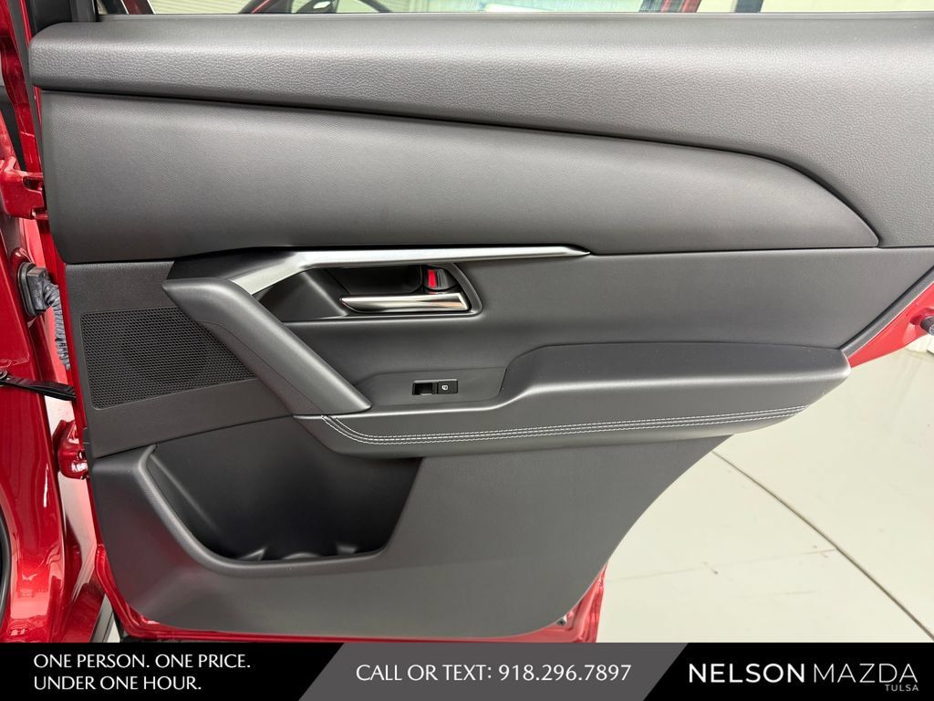 New 2026 MAZDA CX-5 Preferred AWD/4WD image 37