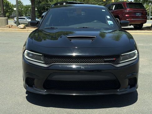 Used 2023 Dodge Charger GT AWD/4WD image 16
