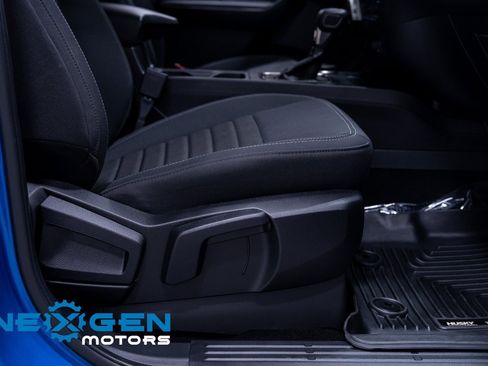 Used 2023 Ford Ranger XLT w/ Equipment Group 301A Mid image 50