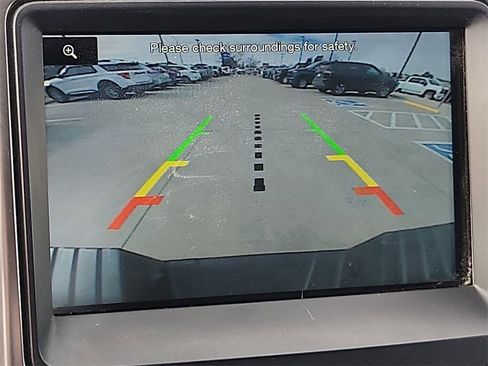 Used 2014 Ford F150 FX4 w/ Equipment Group 402A Luxury image 14