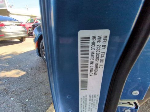 Used 2021 Dodge Charger SXT w/ Plus Group image 23