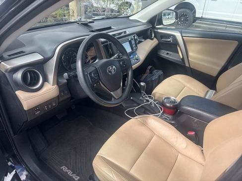 Used 2014 Toyota RAV4 Limited image 6