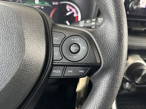 Used 2024 Toyota RAV4 LE image 12