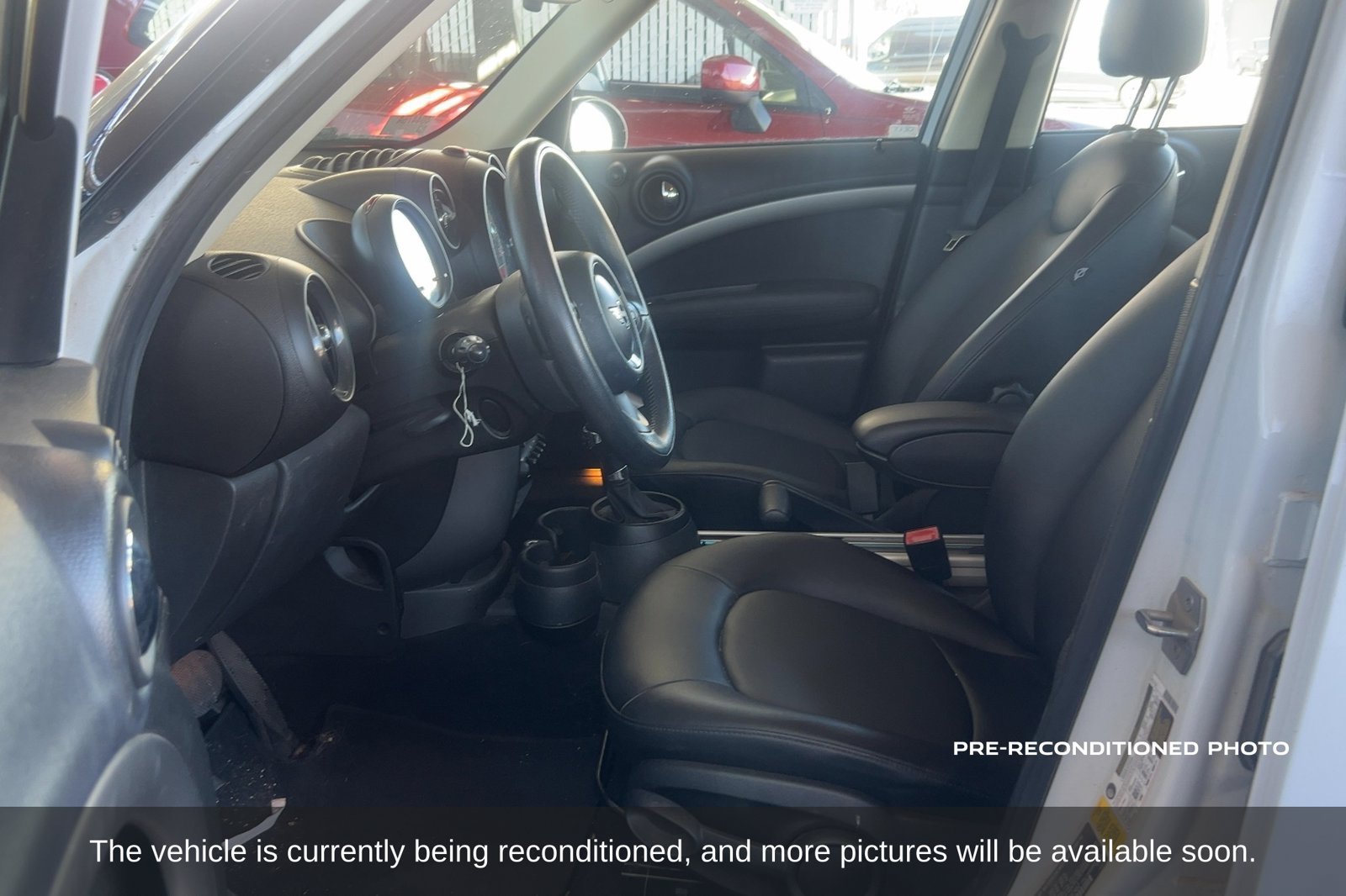 Used 2016 MINI Cooper Countryman FWD image 11