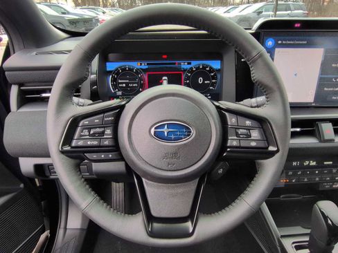 New 2026 Subaru Outback Premium image 24