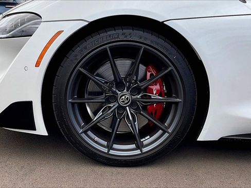 Used 2024 Toyota Supra Premium image 9