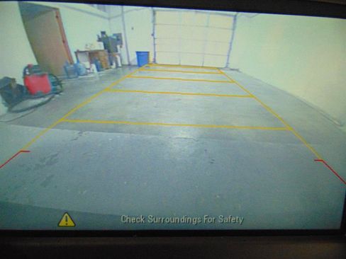 Used 2015 Chevrolet Camaro LT w/ RS Package image 11