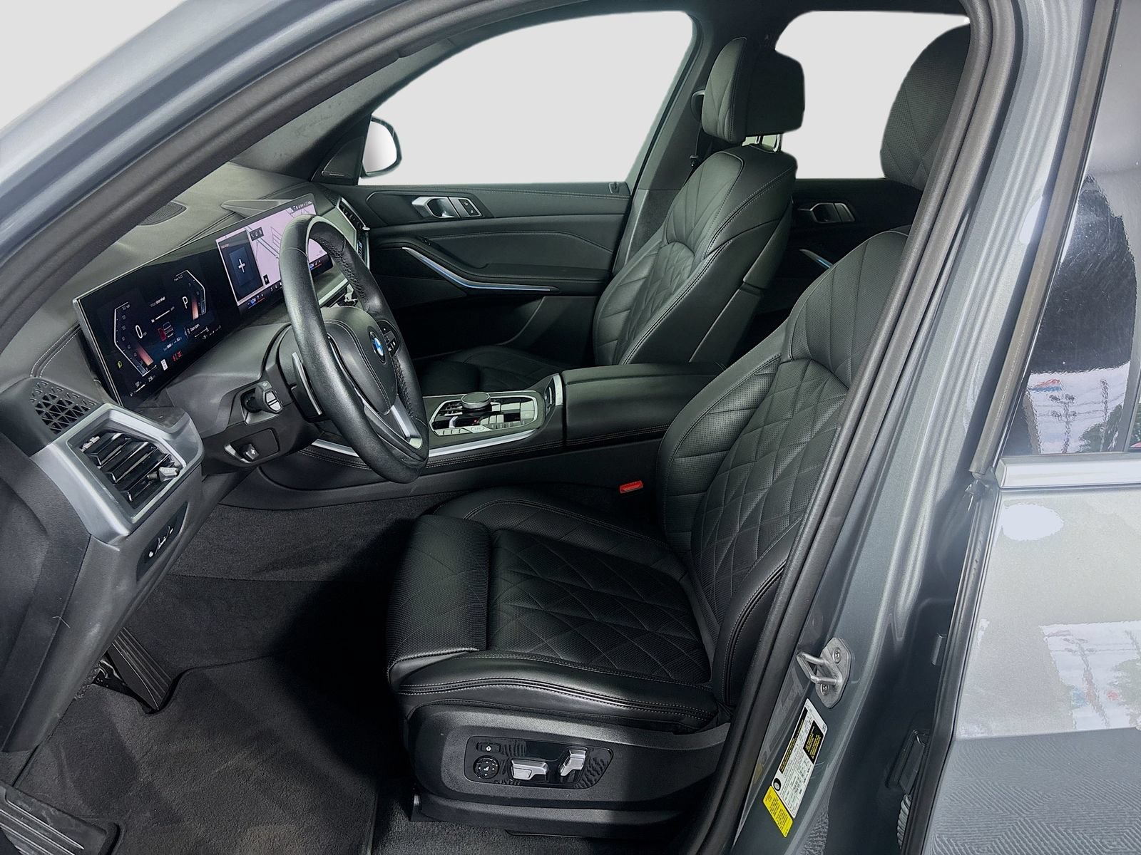 Used 2024 BMW X5 sDrive40i RWD image 22
