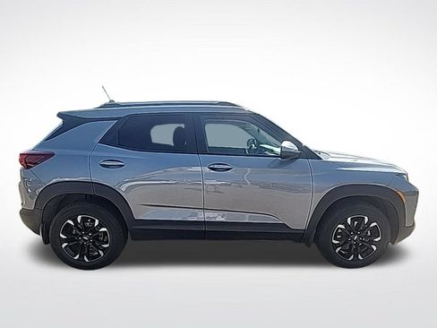 Used 2023 Chevrolet TrailBlazer LT AWD/4WD image 8