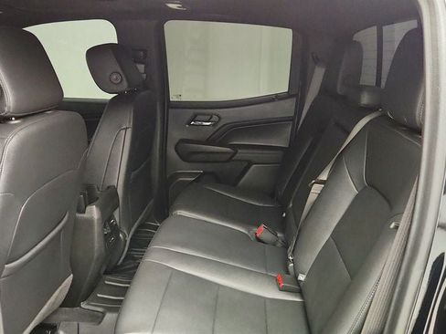 Used 2024 GMC Canyon Elevation w/ Elevation Premium Package AWD/4WD image 21