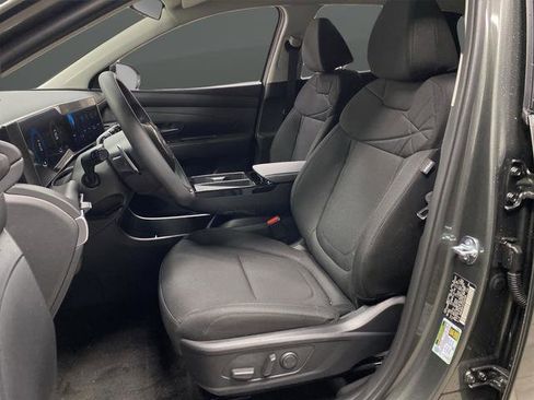 New 2026 Hyundai Tucson SEL image 8
