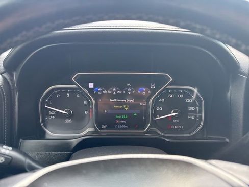 Used 2019 GMC Sierra 1500 Denali w/ Driver Alert Package II AWD/4WD image 24