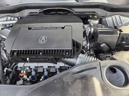 Used 2023 Acura MDX FWD w/ Technology Package image 31
