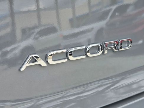 New 2026 Honda Accord SE image 13