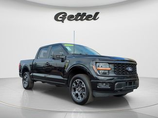 Used 2025 Ford F150 STX w/ Equipment Group 200A video 2