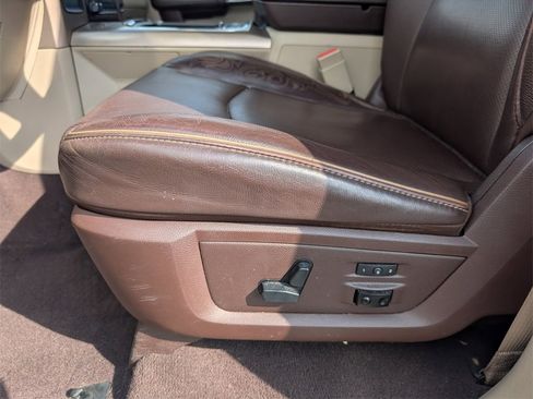 Used 2017 RAM 3500 Laramie Longhorn w/ Convenience Group image 13