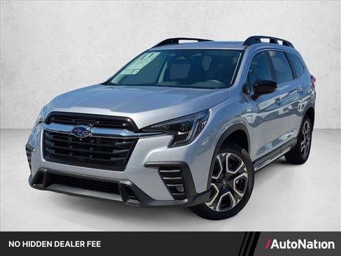 New 2026 Subaru Ascent Limited AWD/4WD image 1