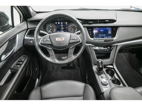 Certified 2023 Cadillac XT5 Premium Luxury w/ Technology Package image 28