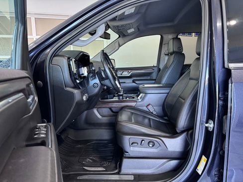 Certified 2022 GMC Sierra 1500 SLT image 10