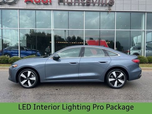 New 2025 Audi A5 2.0T Premium Plus Sedan image 3