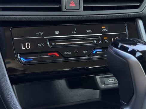 New 2026 Volkswagen Jetta S image 17