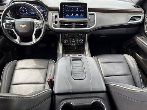 Used 2023 Chevrolet Tahoe Premier image 12