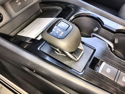 New 2026 Nissan Rogue SV FWD image 19