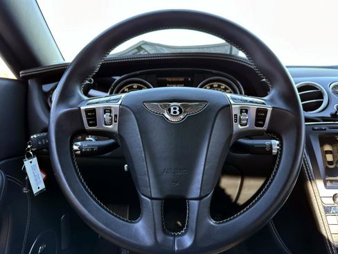 Used 2013 Bentley Continental GT image 24