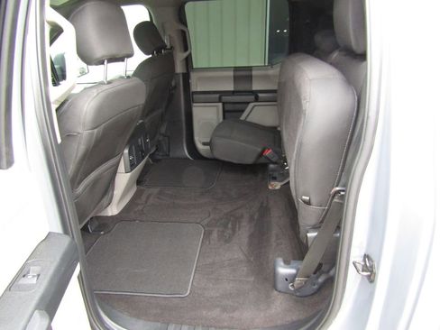 Used 2020 Ford F150 XL w/ Equipment Group 101A Mid image 29