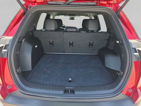 Used 2025 Chevrolet Equinox LT w/ Convenience Package II AWD/4WD image 7
