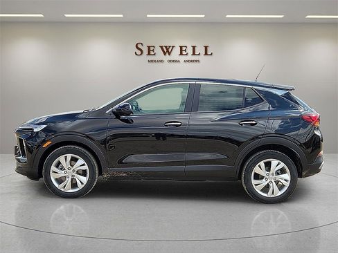 New 2026 Buick Encore GX Preferred w/ Advanced Technology Package image 2