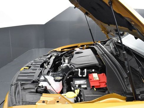 New 2024 Dodge Hornet R/T image 11