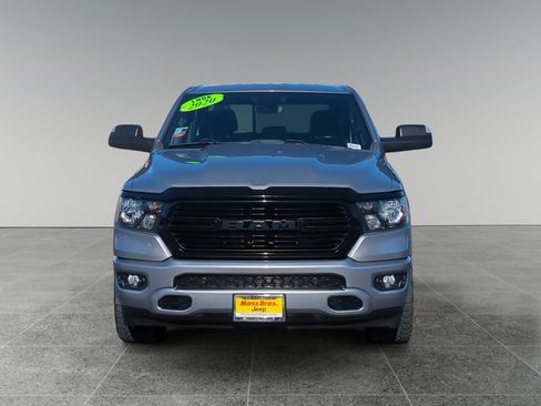 Used 2020 RAM 1500 Big Horn image 8