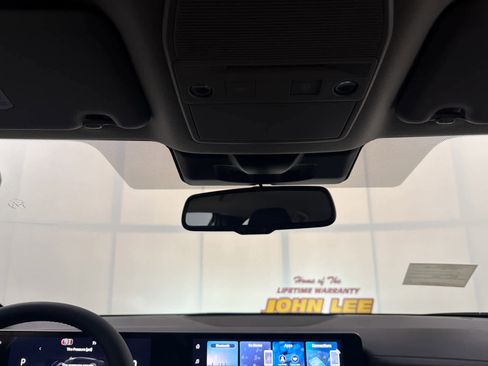 New 2026 Nissan Sentra SV w/ SV Convenience Package image 21