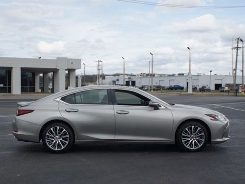 Used 2020 Lexus ES 350 w/ Premium Package image 20