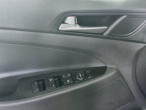 Used 2017 Hyundai Tucson SE FWD image 17