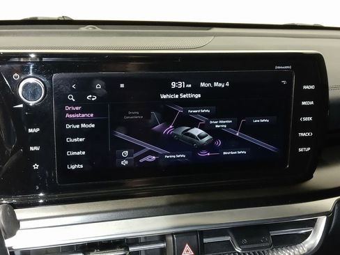 Used 2023 Kia K5 GT FWD image 25