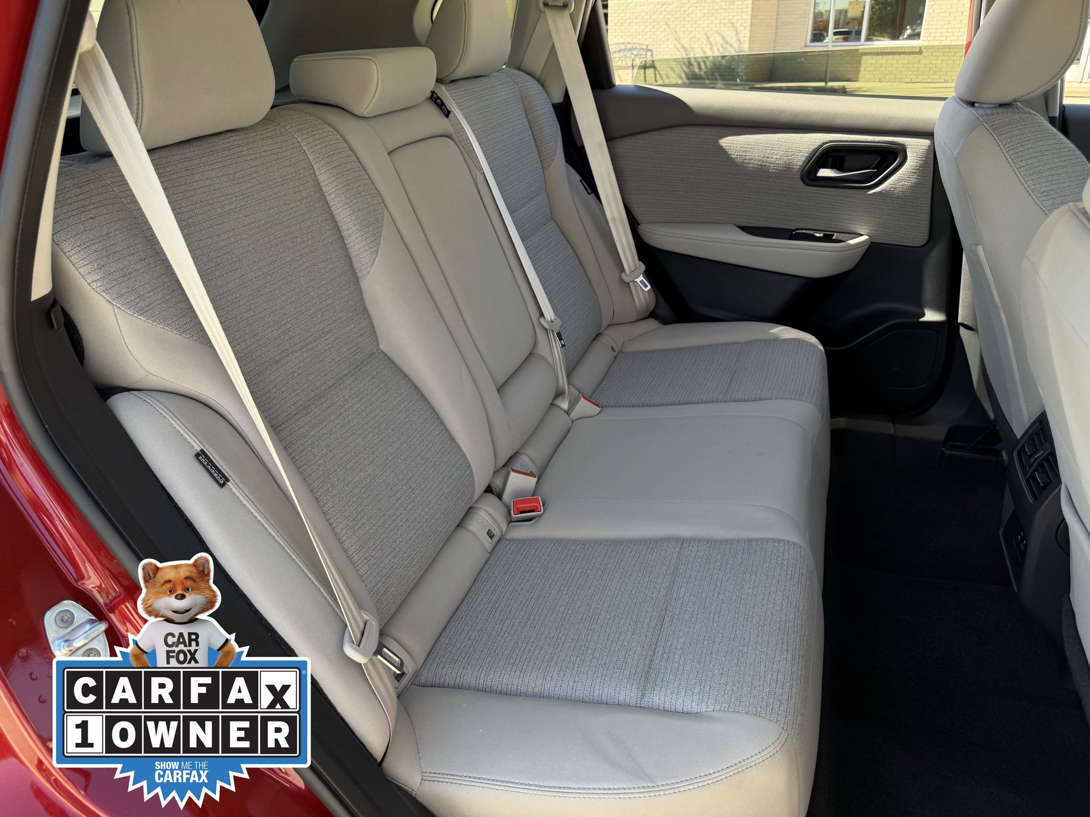 Used 2023 Nissan Rogue SV FWD image 29