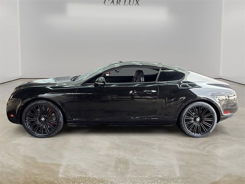 Used 2010 Bentley Continental GT Speed image 2