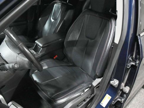 Used 2015 Chevrolet Equinox LT AWD/4WD image 11