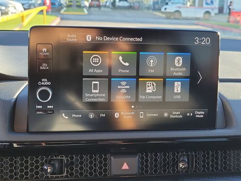 Used 2023 Honda CR-V EX-L image 9