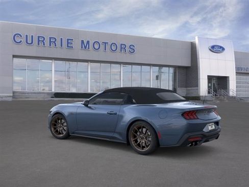 New 2026 Ford Mustang GT Premium RWD image 4