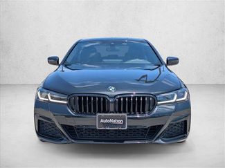 Used 2022 BMW 530i w/ M Sport Package RWD video 2