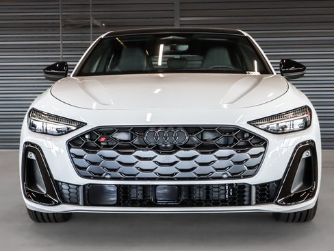 New 2025 Audi S5 Premium Plus image 13